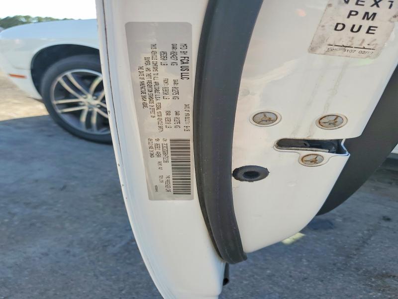2019 Dodge Challenger მანქანა იყიდება აუქციონზე, vin: 2C3CDZGG6KH712198, აუქციონის ნომერი: 70439416
