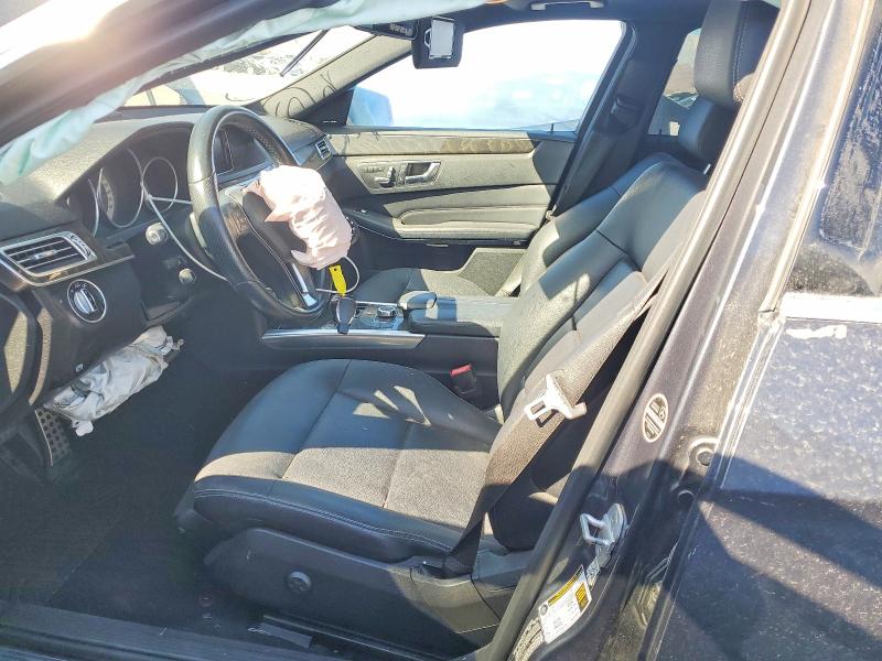 Aukcja sprzedaży 2016 Mercedes-benz E, vin: WDDHF5KB9GB230119, numer aukcji: 57393856