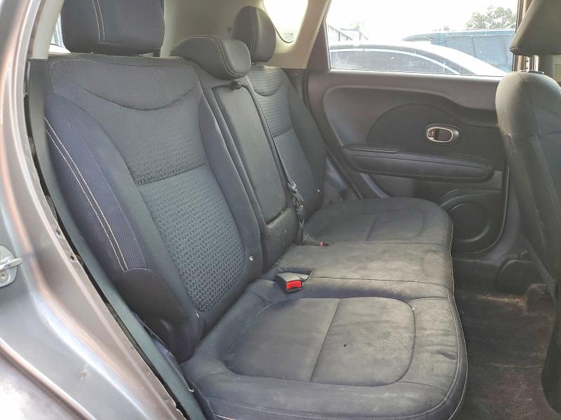 68918096 :رقم المزاد ، KNDJP3A55E7000733 vin ، 2014 Kia Soul مزاد بيع
