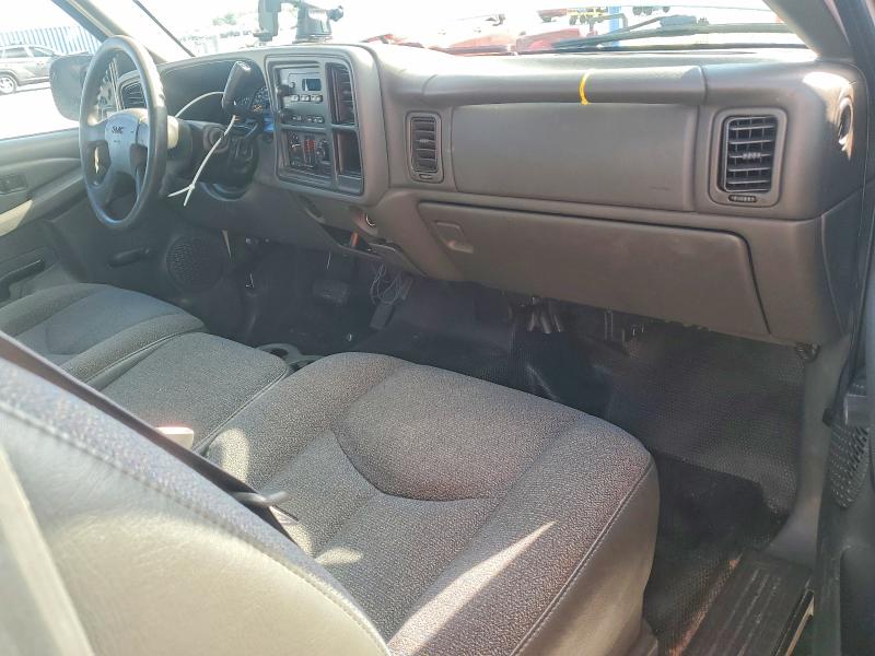 Aukcja sprzedaży 2005 Gmc New Sierra, vin: 1GTEC19V05Z195859, numer aukcji: 68174566