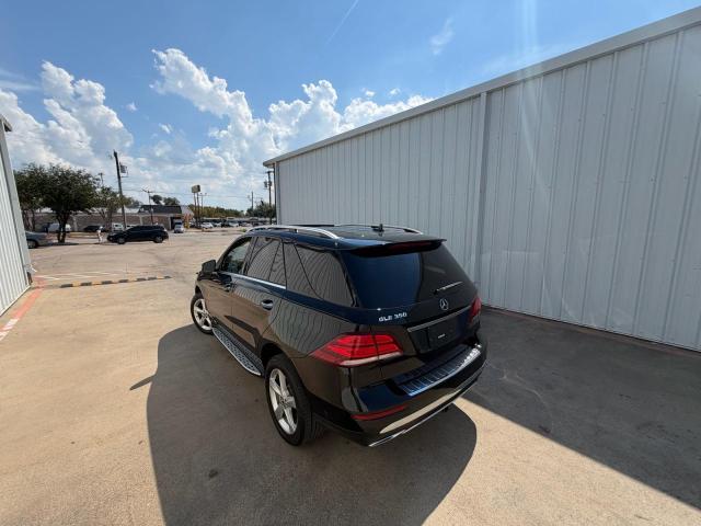Aukcja sprzedaży 2017 Mercedes-benz Gle, vin: 4JGDA5JB9HA924692, numer aukcji: 70567086