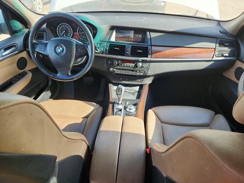 Продажа на аукционе авто 2009 Bmw X5, vin: 5UXFE43529L037877, номер лота: 69772206