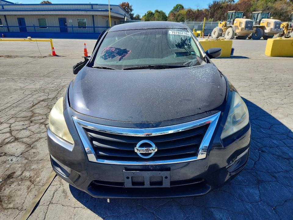 Продажа на аукционе авто 2013 Nissan Altima, vin: 1N4AL3AP9DC281394, номер лота: 70785716