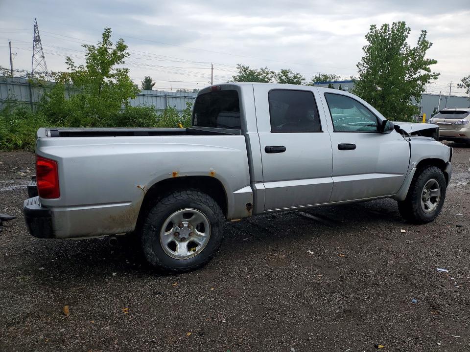 Aukcja sprzedaży 2005 Dodge Dakota, vin: 1D7HE28NX5S186566, numer aukcji: 67982286