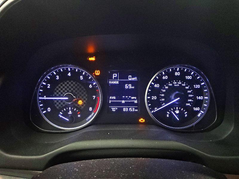 Aukcja sprzedaży 2019 Hyundai Elantra, vin: 5NPD74LF4KH474804, numer aukcji: 68562046