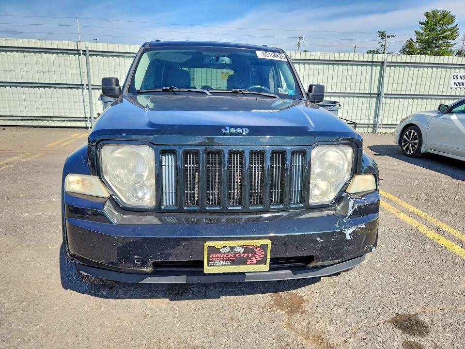 65104626 :رقم المزاد ، 1C4PJMAK7CW150935 vin ، 2012 Jeep Liberty مزاد بيع