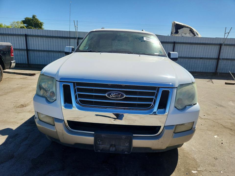 Aukcja sprzedaży 2006 Ford Explorer, vin: 1FMEU64E46UB25504, numer aukcji: 68689216