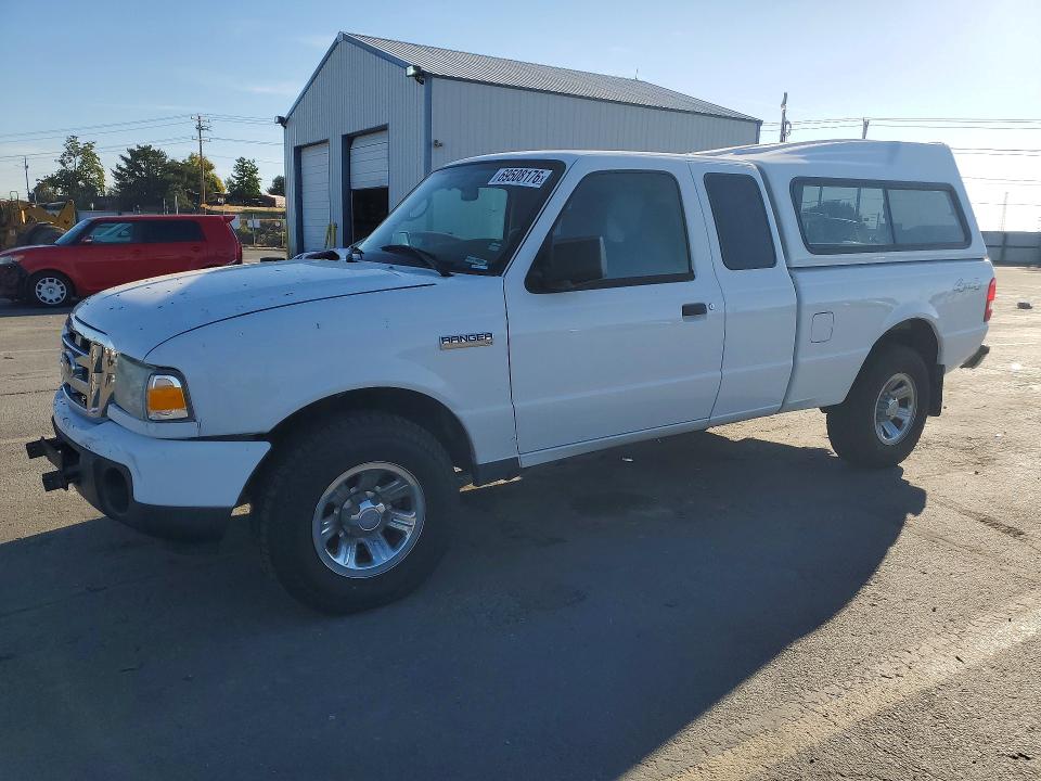 Aukcja sprzedaży 2009 Ford Ranger, vin: 1FTYR15E59PA56958, numer aukcji: 69508176