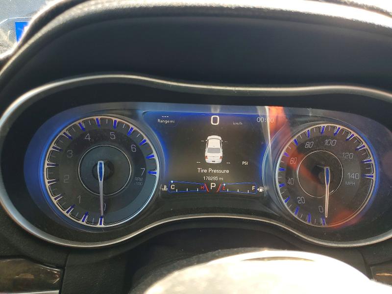 Aukcja sprzedaży 2016 Chrysler 300c, vin: 2C3CCAEG1GH268923, numer aukcji: 70679836