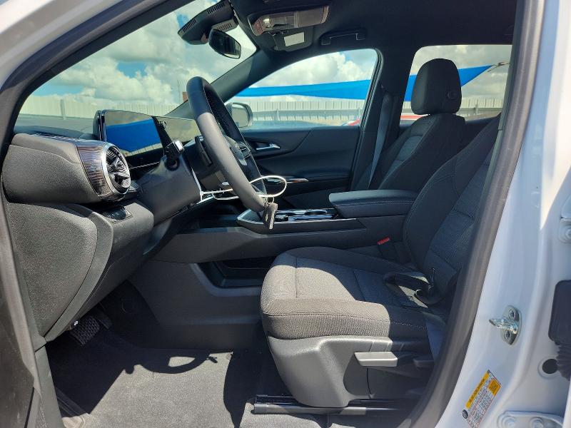 Продажа на аукционе авто 2027 Chevrolet Equinox, vin: 3GNARHEG0VL171153, номер лота: 68411296