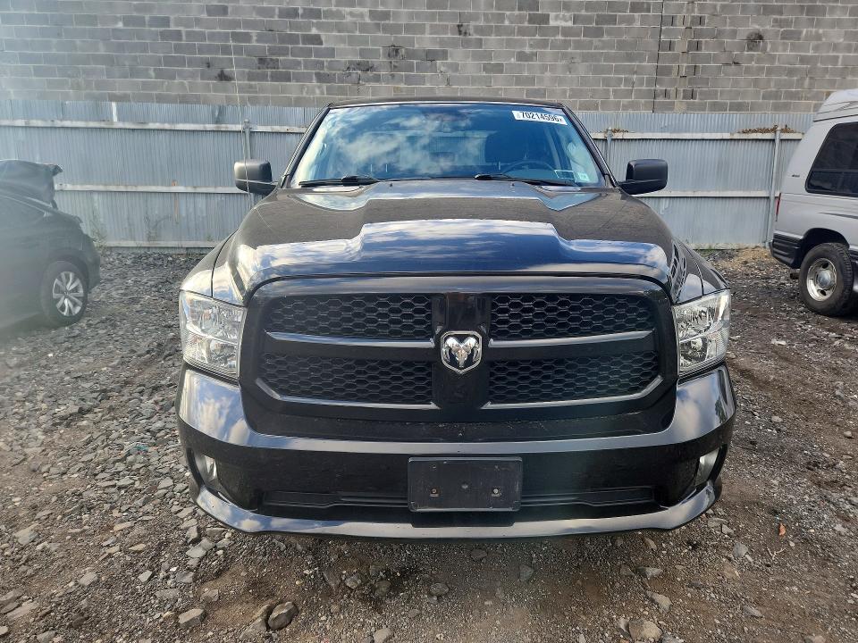 Продажа на аукционе авто 2017 Ram 1500, vin: 1C6RR7FT5HS853119, номер лота: 70214596