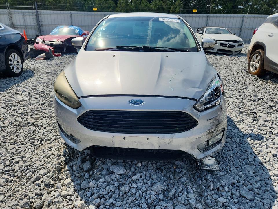 Продаж на аукціоні авто 2016 Ford Focus, vin: 1FADP3FE9GL368094, номер лоту: 67249046