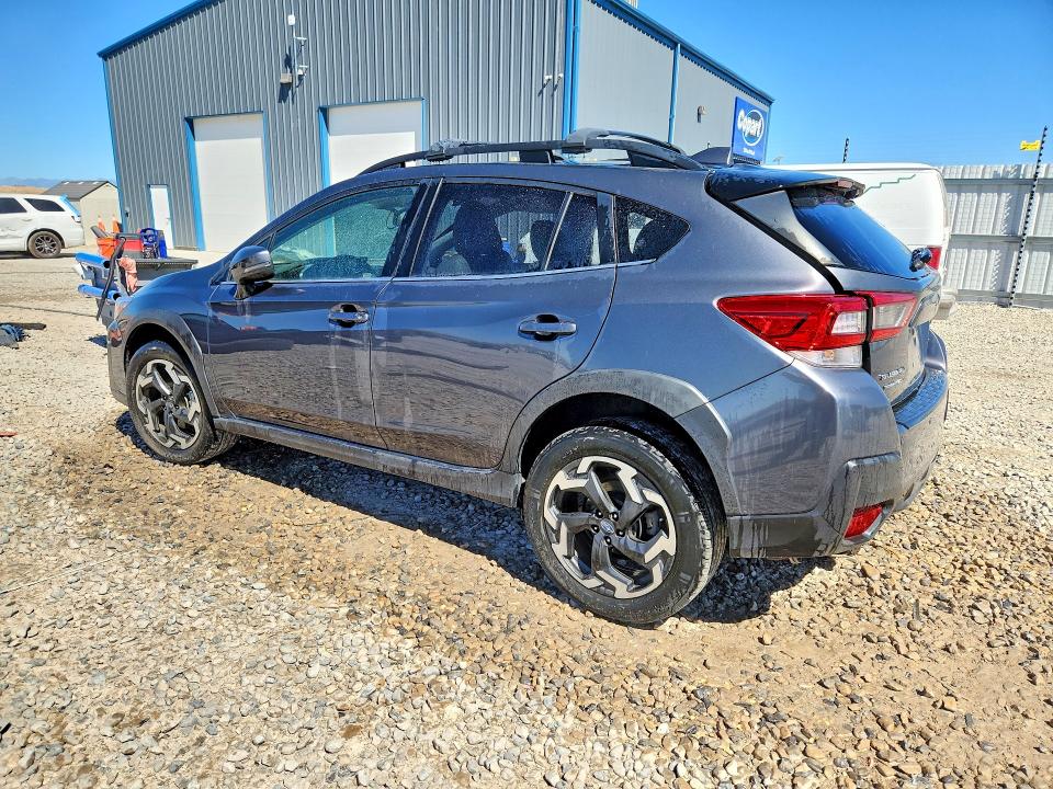 Aukcja sprzedaży 2021 Subaru Crosstrek, vin: JF2GTHMC3M8360235, numer aukcji: 67910216