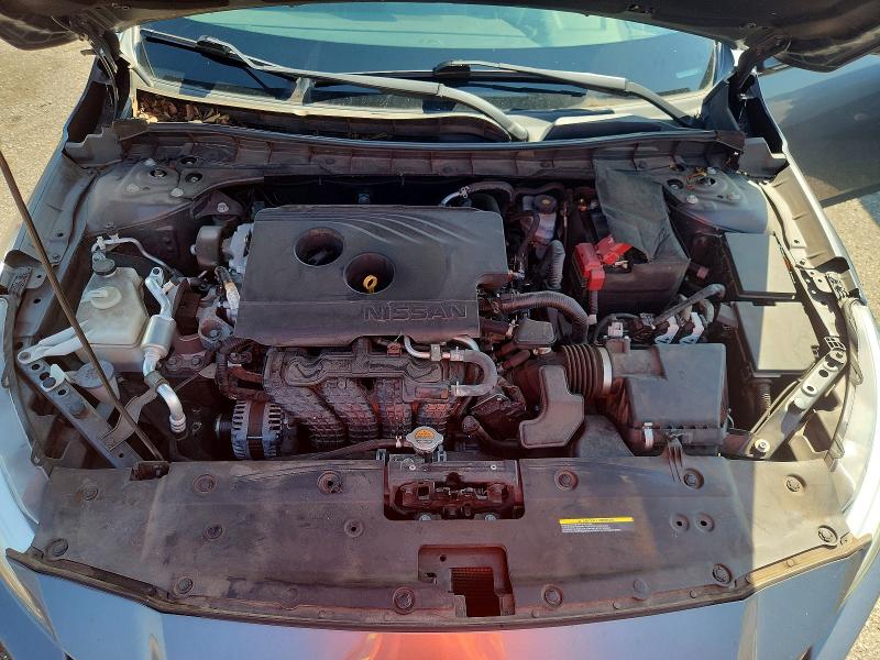 2020 Nissan Altima მანქანა იყიდება აუქციონზე, vin: 1N4BL4CV4LC123890, აუქციონის ნომერი: 69615666