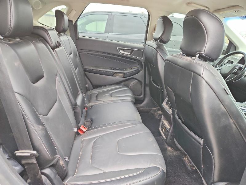 70462916 :رقم المزاد ، 2FMPK4K85HBB84019 vin ، 2017 Ford Edge مزاد بيع