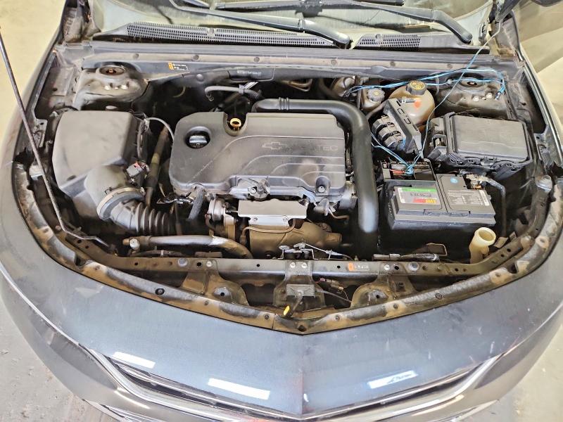 Aukcja sprzedaży 2017 Chevrolet Malibu, vin: 1G1ZB5ST8HF288440, numer aukcji: 67446476