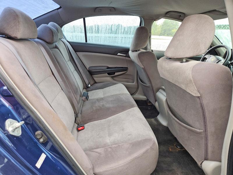 67172636 :رقم المزاد ، 1HGCP26368A121452 vin ، 2008 Honda Accord مزاد بيع