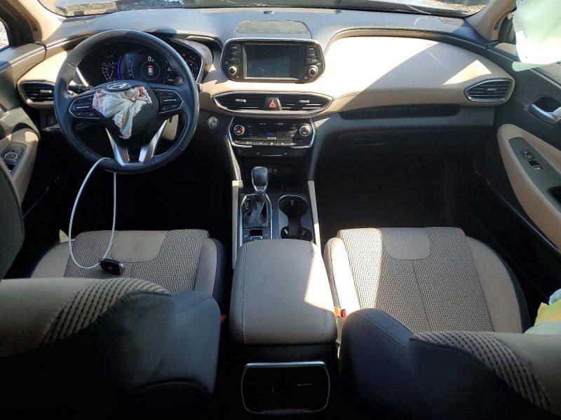 Aukcja sprzedaży 2019 Hyundai Santa Fe, vin: 5NMS33AD3KH086085, numer aukcji: 69249926