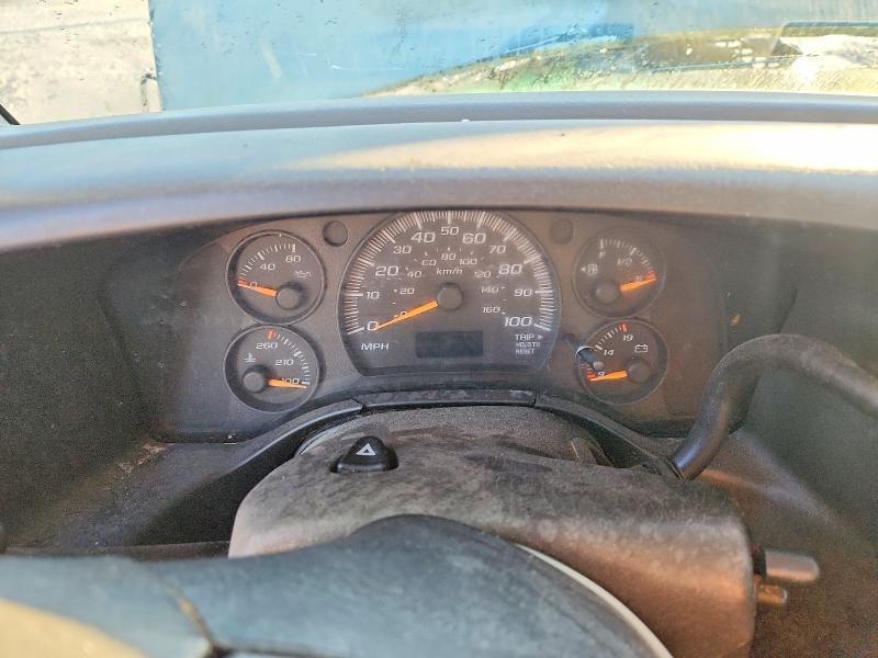 Продаж на аукціоні авто 2006 Chevrolet Express G2500, vin: 1GCGG25V361189515, номер лоту: 70606516