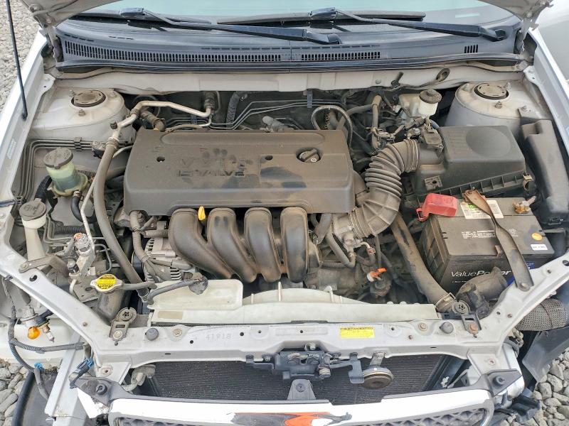 Продажа на аукционе авто 2008 Toyota Corolla, vin: 1NXBR30E98Z944214, номер лота: 70330066