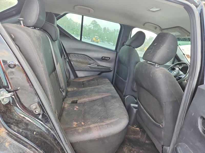 Продажа на аукционе авто 2019 Nissan Kicks, vin: 3N1CP5CU3KL481813, номер лота: 69616776