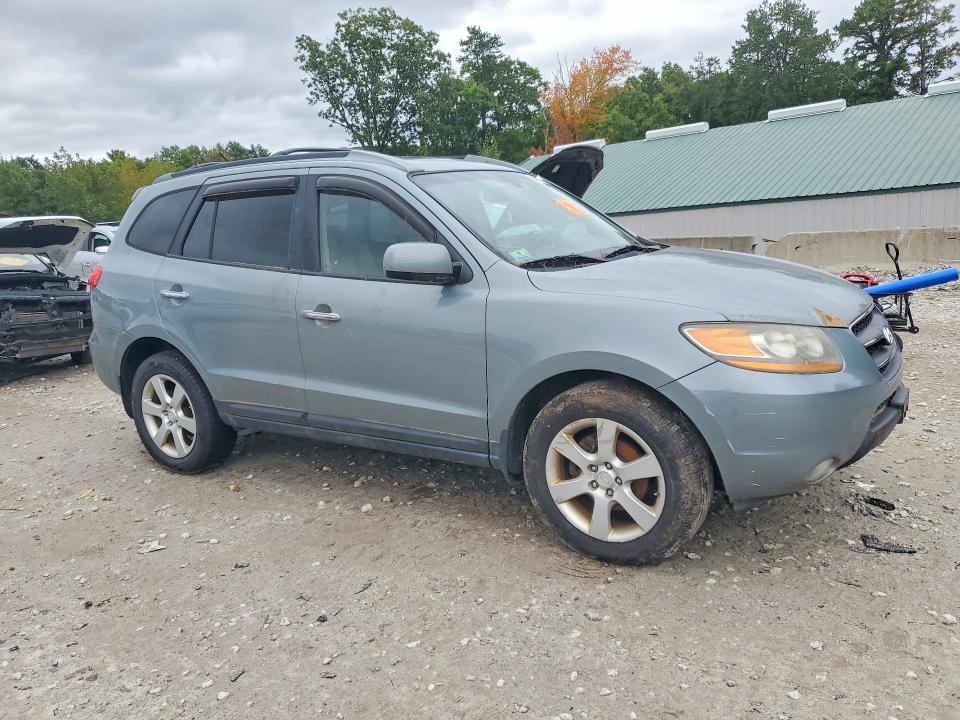 Aukcja sprzedaży 2009 Hyundai Santa Fe, vin: 5NMSH73E09H314245, numer aukcji: 70992046