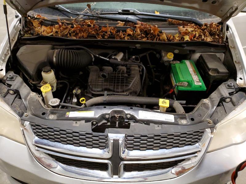 2012 Dodge Grand Caravan მანქანა იყიდება აუქციონზე, vin: 2C4RDGCG3CR334059, აუქციონის ნომერი: 70980186