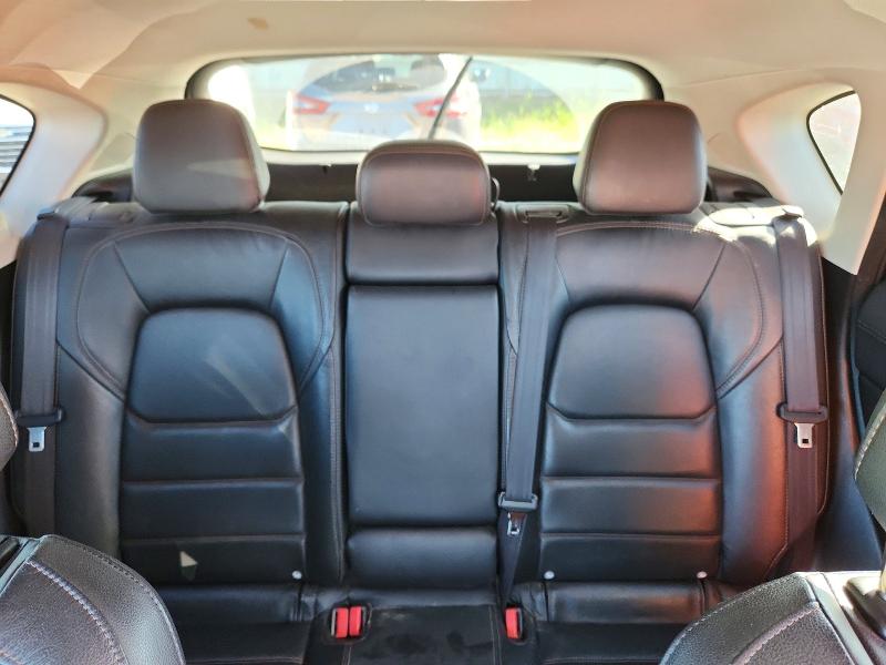 Продаж на аукціоні авто 2017 Mazda Cx-5, vin: JM3KFBDL2H0227488, номер лоту: 70237526