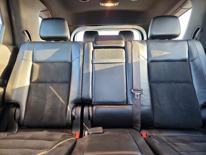 69167906 :رقم المزاد ، 1C4RDHDG0NC101479 vin ، 2022 Dodge Durango مزاد بيع