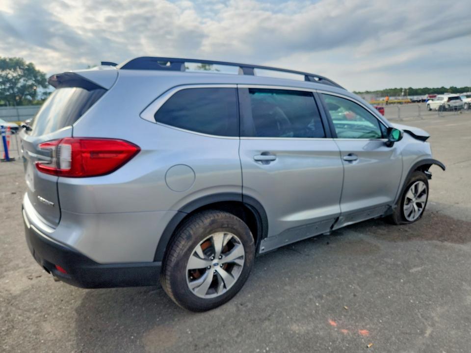Aukcja sprzedaży 2023 Subaru Ascent, vin: 4S4WMABD9P3440002, numer aukcji: 66397976