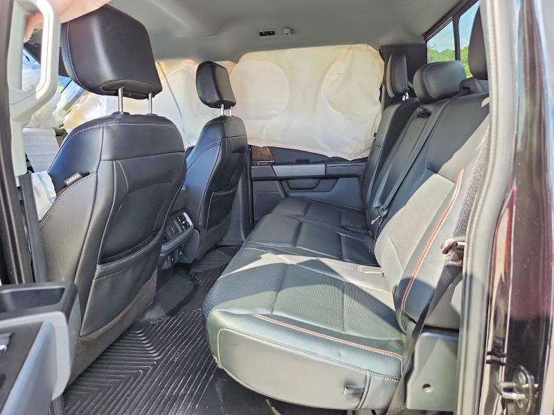 Aukcja sprzedaży 2022 Ford F150, vin: 1FTEW1CP2NKE19059, numer aukcji: 69495696