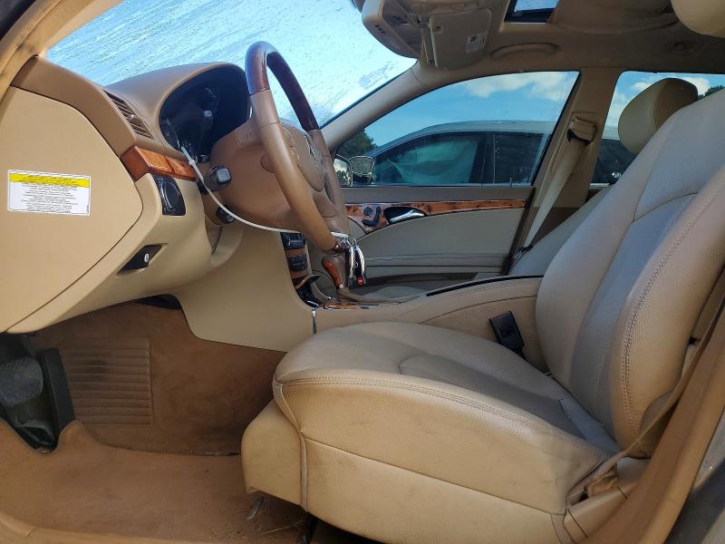 Aukcja sprzedaży 2008 Mercedes-benz E, vin: WDBUH87X88B314215, numer aukcji: 67786156