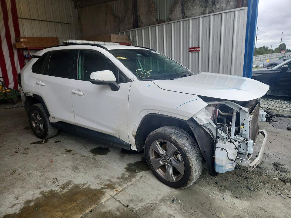 Aukcja sprzedaży 2023 Toyota Rav4, vin: 4T3MWRFV7PU095024, numer aukcji: 69102956