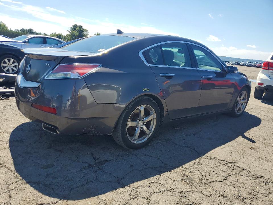 Aukcja sprzedaży 2010 Acura Tl, vin: 19UUA8F52AA007593, numer aukcji: 67533826