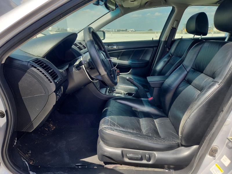 Продаж на аукціоні авто 2004 Honda Accord, vin: 1HGCM66594A076860, номер лоту: 69749476