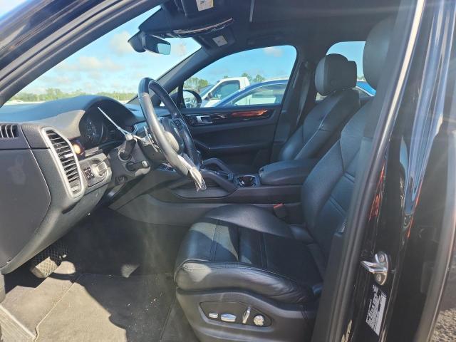 69134386 :رقم المزاد ، WP1AA2AY2KDA18382 vin ، 2019 Porsche Cayenne مزاد بيع