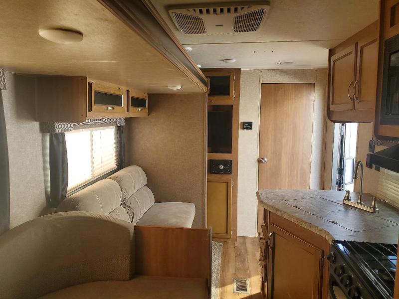 Продаж на аукціоні авто 2018 Forest River Catalina, vin: 5ZT2CATB3JU029794, номер лоту: 67672616