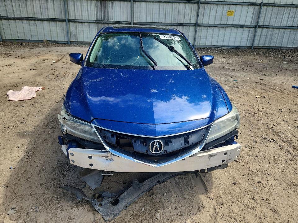 67457016 :رقم المزاد ، 19UDE2F7XHA001117 vin ، 2017 Acura Ilx مزاد بيع