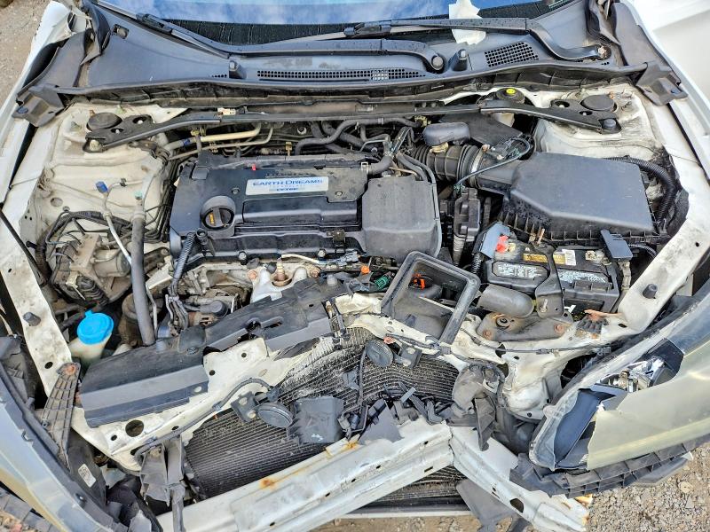 Aukcja sprzedaży 2014 Honda Accord, vin: 1HGCR2F50EA278577, numer aukcji: 66904866