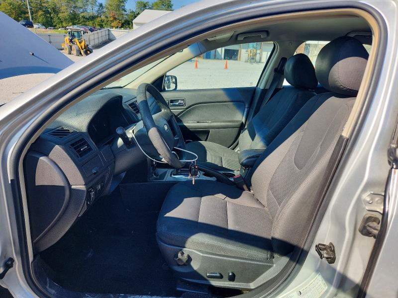 Aukcja sprzedaży 2011 Ford Fusion, vin: 3FAHP0HA4BR222819, numer aukcji: 66345156