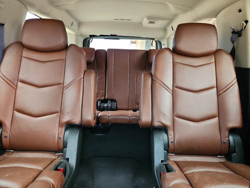 Продажа на аукционе авто 2015 Cadillac Escalade, vin: 1GYS4TKJ8FR610313, номер лота: 68229586