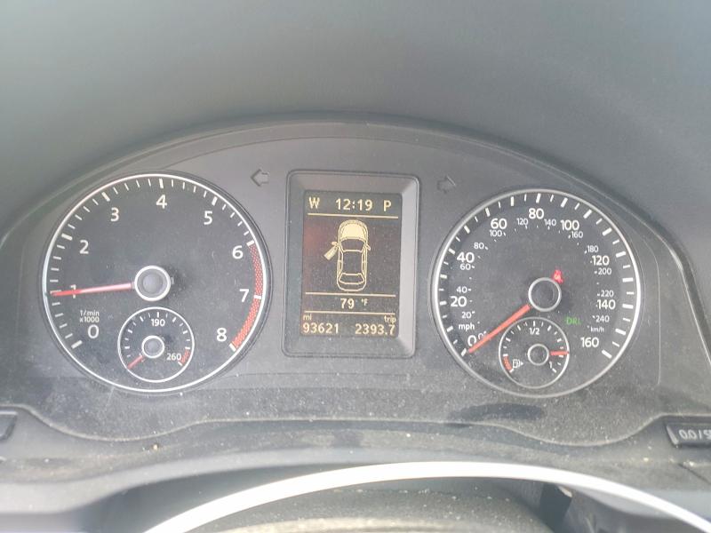 Aukcja sprzedaży 2013 Volkswagen Eos, vin: WVWBW8AH0DV006156, numer aukcji: 68170956