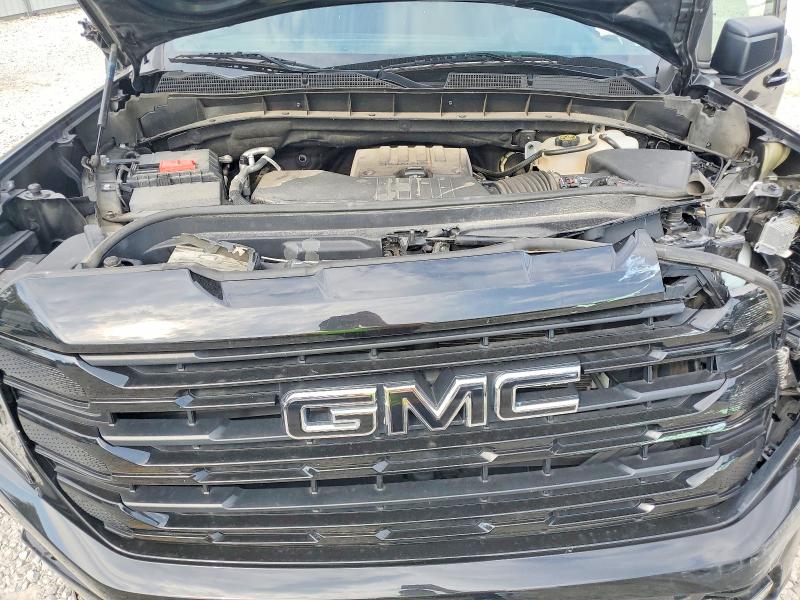 Aukcja sprzedaży 2022 Gmc Sierra, vin: 3GTPUJEK6NG686373, numer aukcji: 67962056