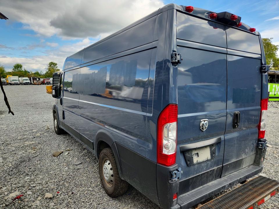 Aukcja sprzedaży 2020 Ram Promaster 3500, vin: 3C6URVJG5LE145294, numer aukcji: 67937276