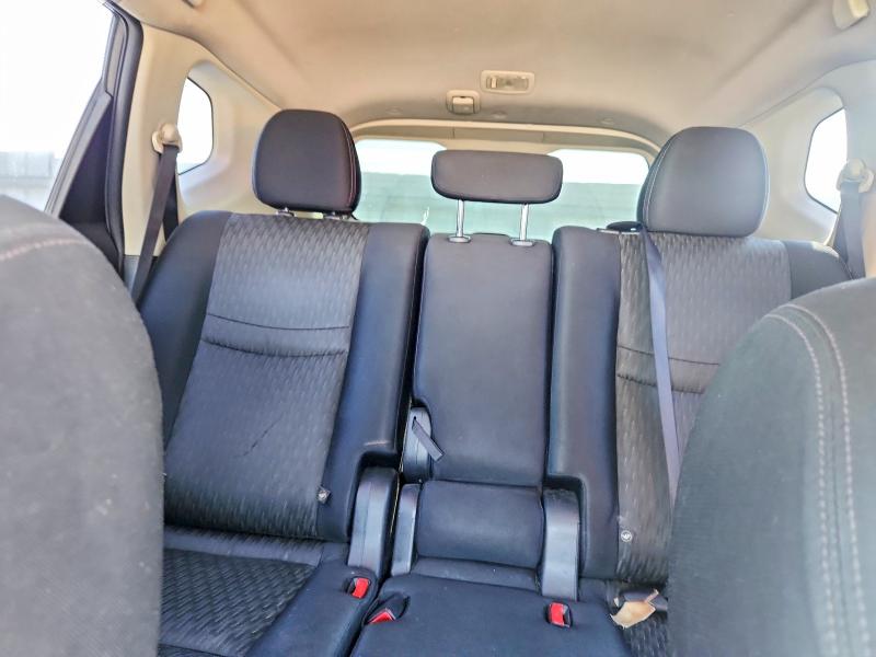 Продаж на аукціоні авто 2017 Nissan Rogue, vin: JN8AT2MV8HW257224, номер лоту: 65871646