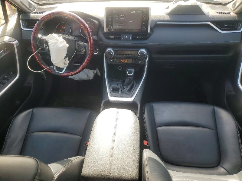 2021 Toyota Rav4 მანქანა იყიდება აუქციონზე, vin: JTMA1RFV9MD082981, აუქციონის ნომერი: 70637726