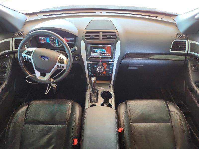 Продаж на аукціоні авто 2015 Ford Explorer, vin: 1FM5K7F98FGA14562, номер лоту: 67886496