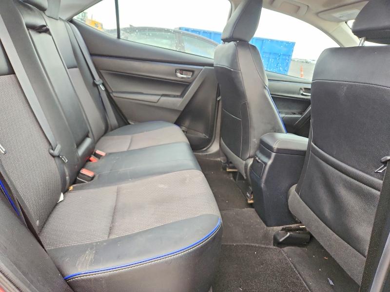 Aukcja sprzedaży 2017 Toyota Corolla, vin: 2T1BURHE5HC954830, numer aukcji: 66052146