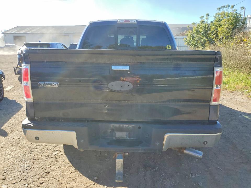 Aukcja sprzedaży 2011 Ford F150, vin: 1FTFW1ET7BFC34508, numer aukcji: 70567796