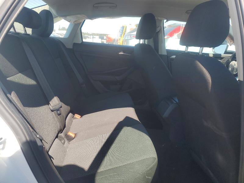 70183376 :رقم المزاد ، 3VWCB7BU3LM076813 vin ، 2020 Volkswagen Jetta مزاد بيع